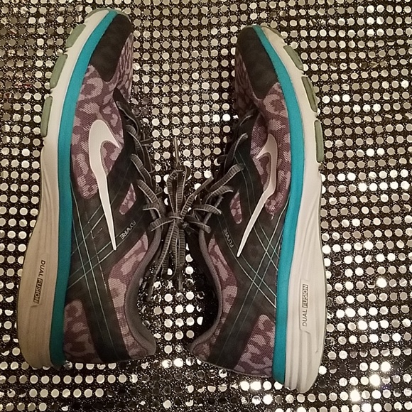 Nike Fusion - Picture 2 of 3